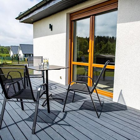 Nadmorskie Zacisze Debina  Exterior photo