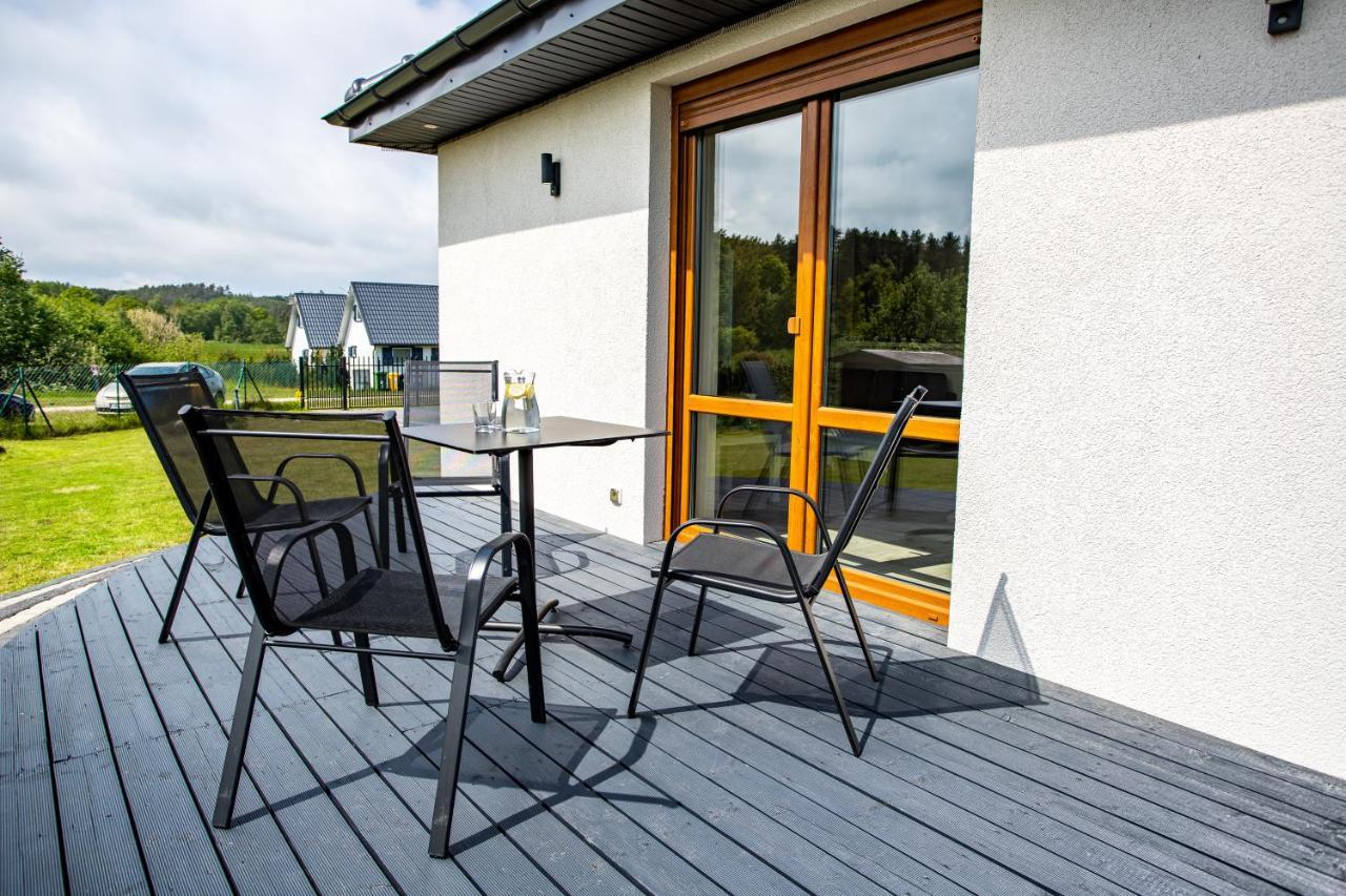 Nadmorskie Zacisze Debina  Exterior photo